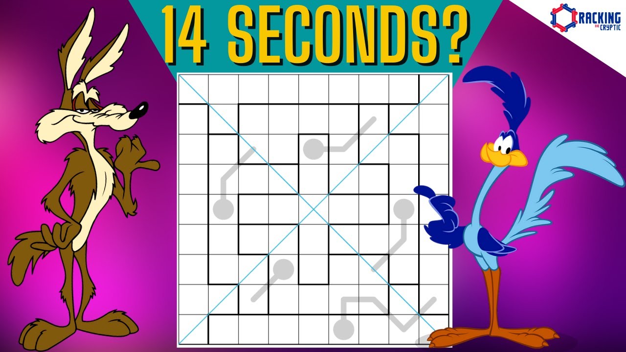 All 81 Sudoku Digits Completed In 14 seconds!