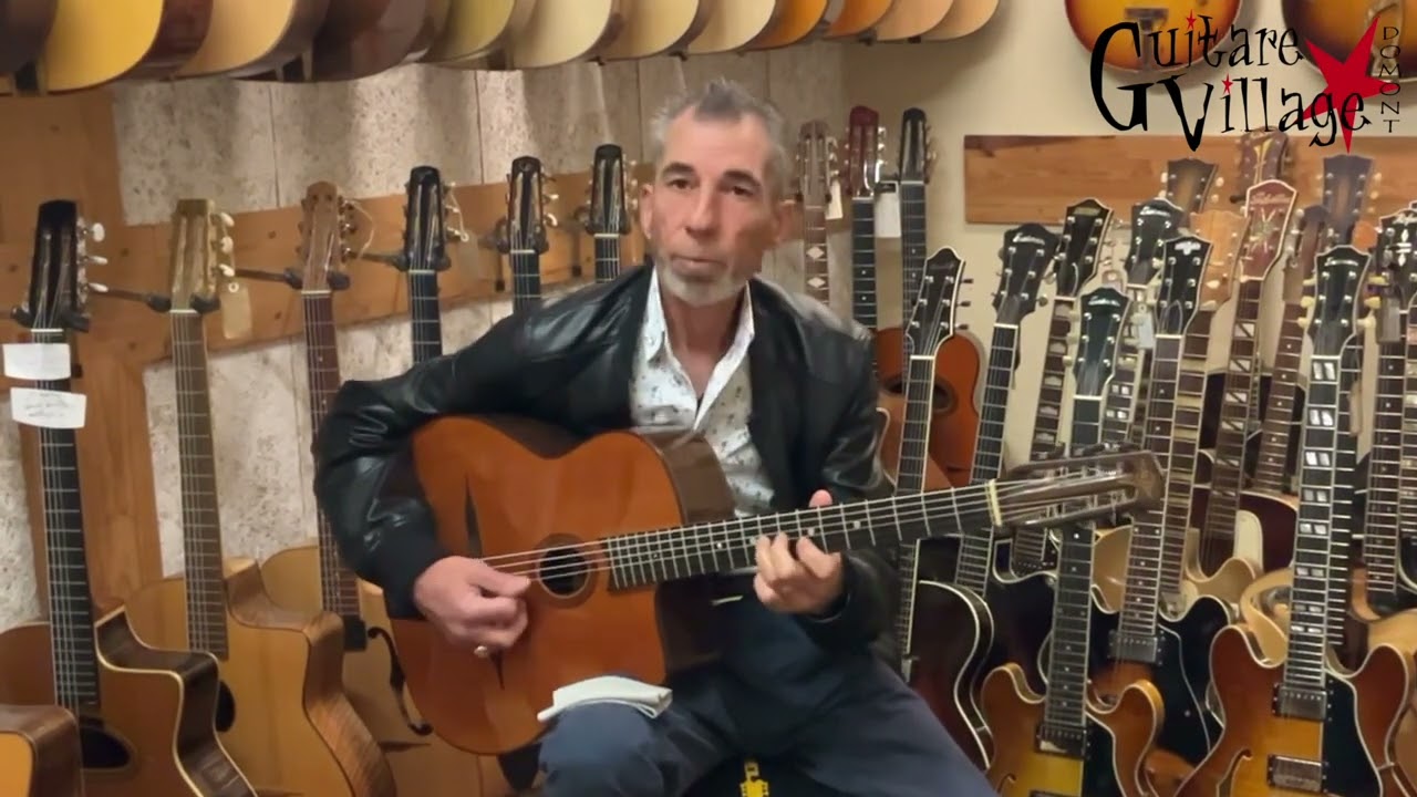 ALD Angelo par Angelo Debarre
