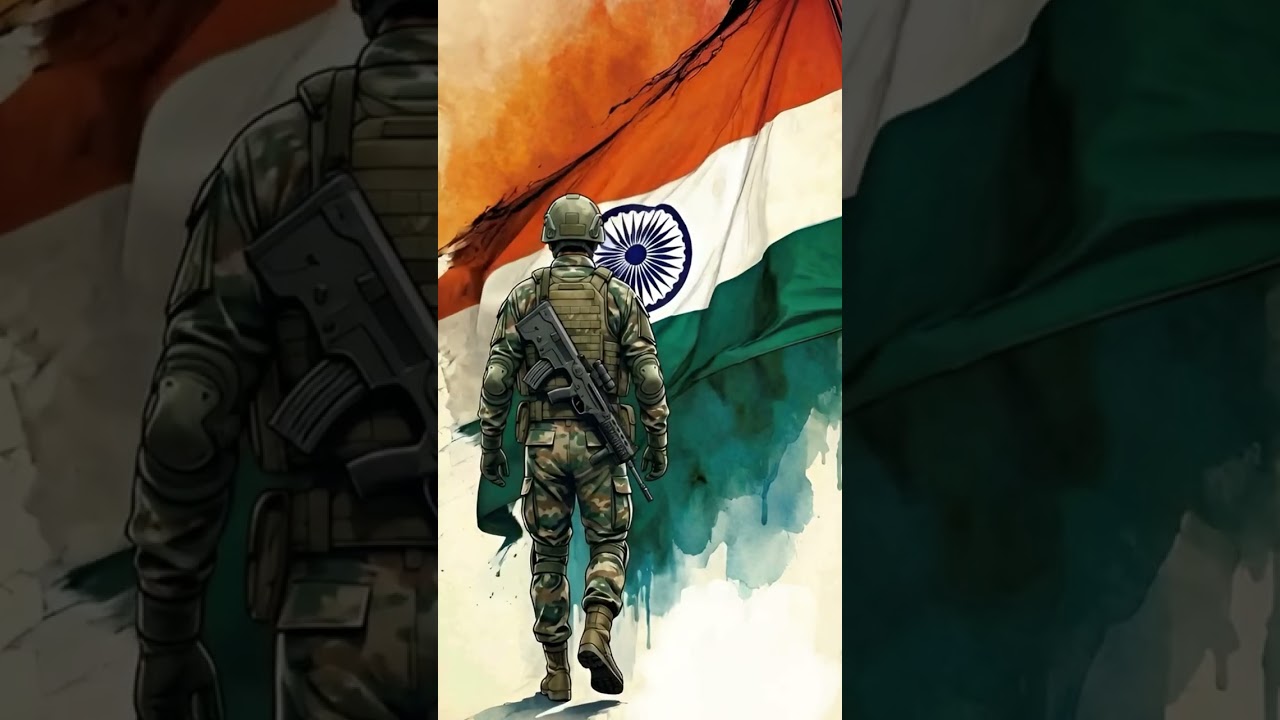 Bharat Ka Veer | A Tribute to Our Heroes