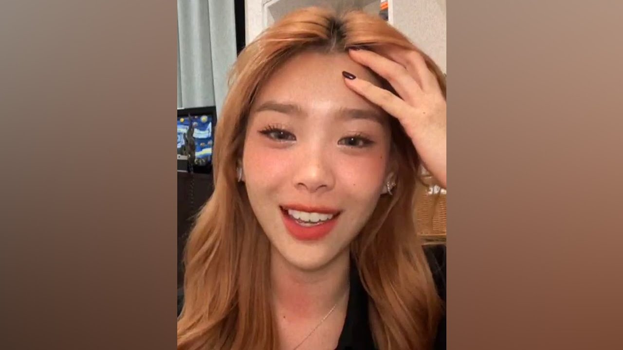 Kaew Natruja Live | แก้ว ณัฐรุจา ไลฟ์ | 2023-08-15