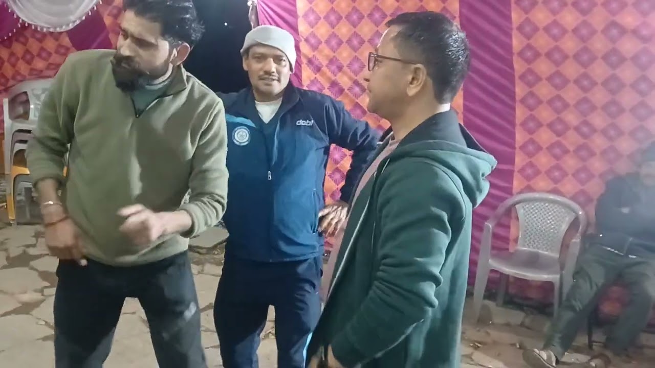 Sanju bhai ne kara dunga.8279682622