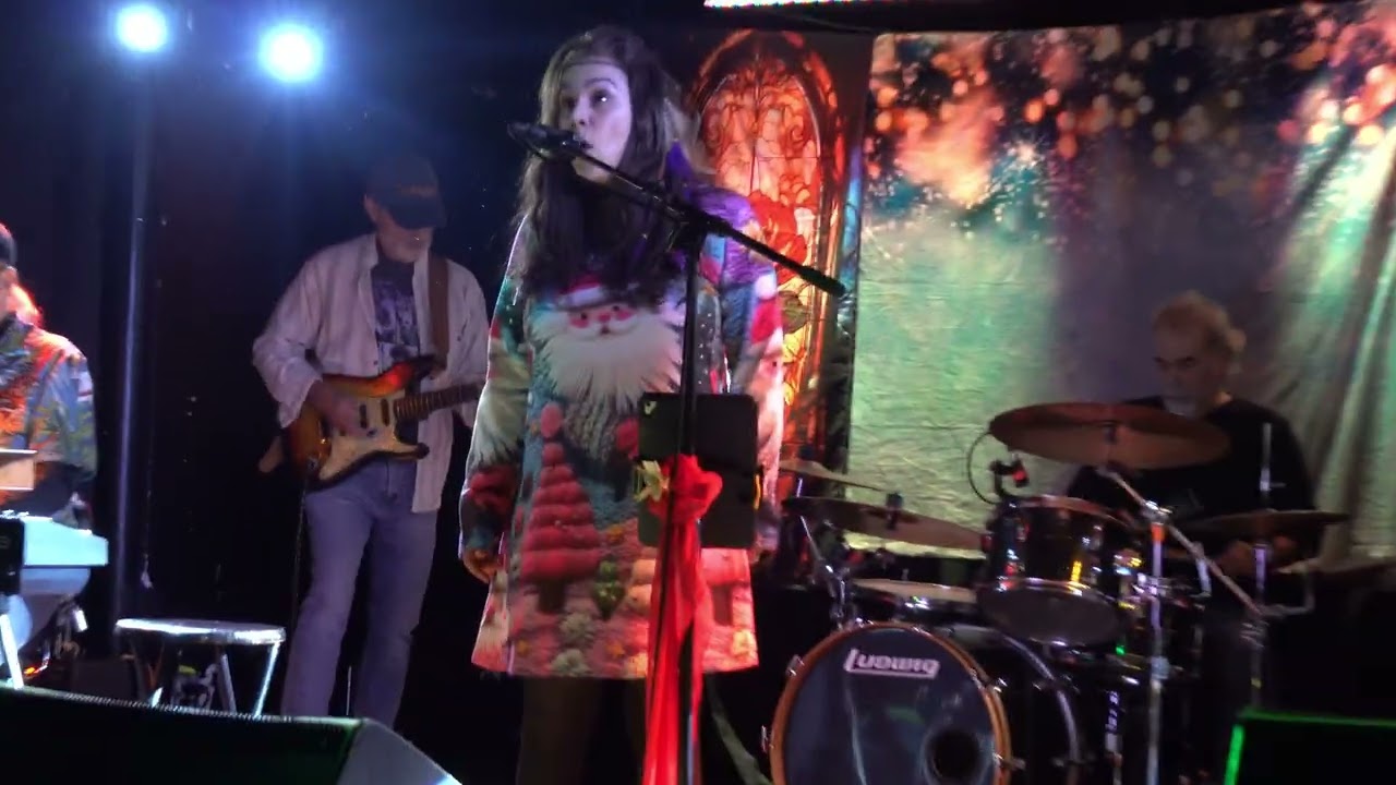 Violin River @ Alchemy 12/21/25 