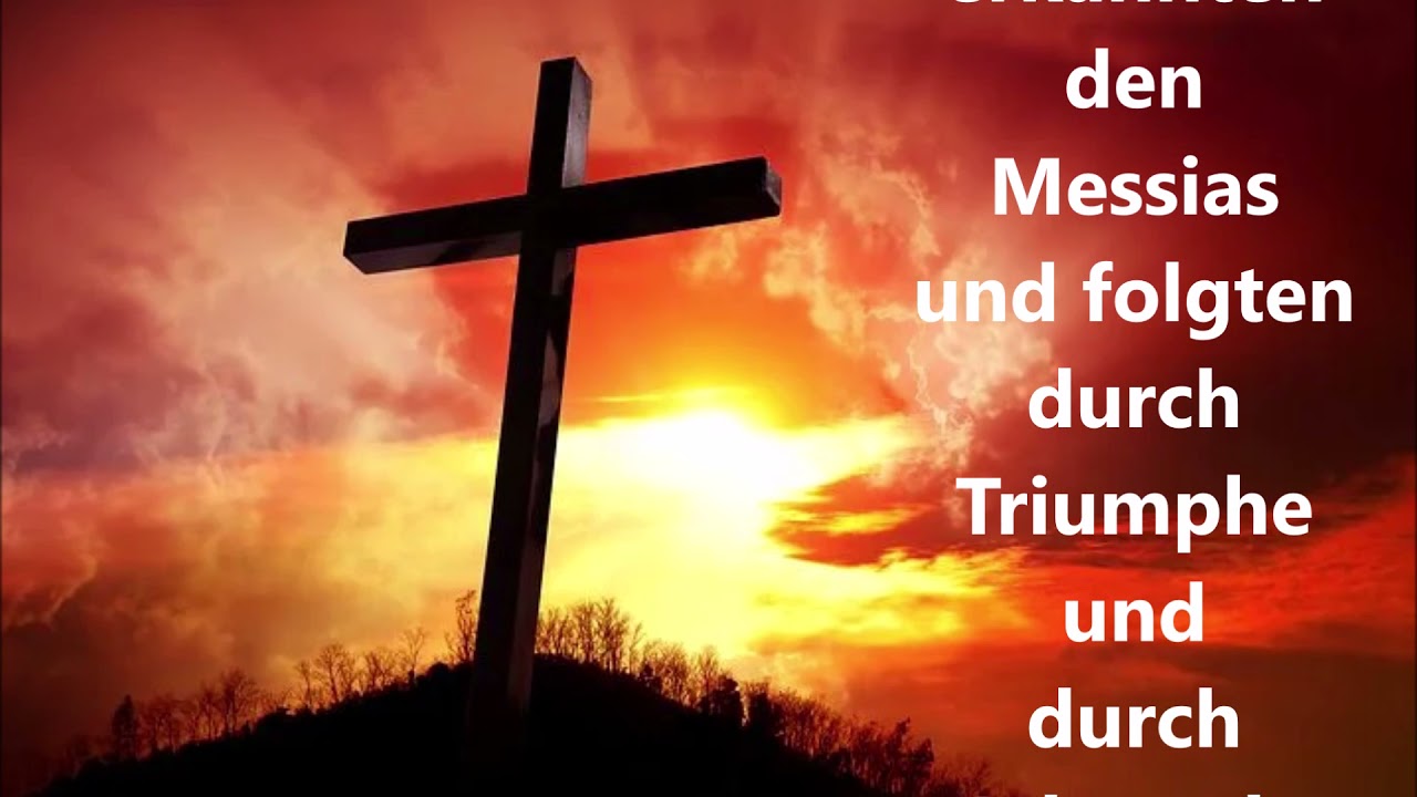 Die Jesus Ballade