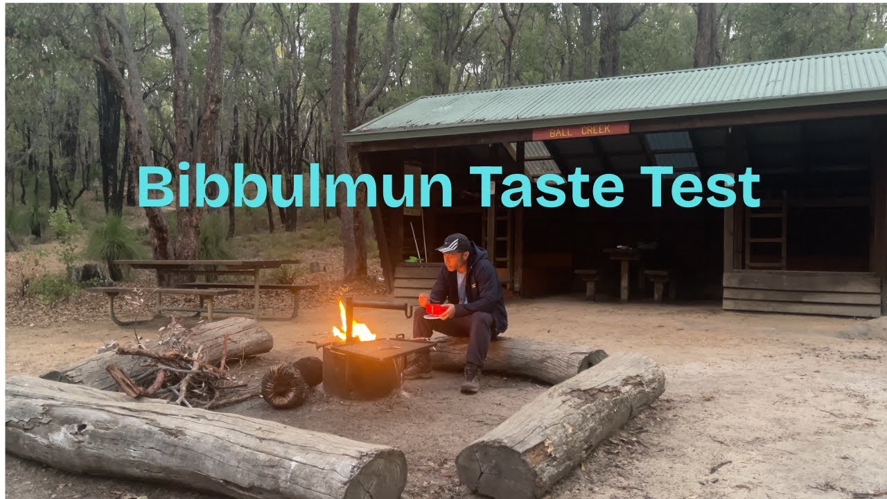 || Bibbulmun Track Hiking – Kalamunda to Ball Creek camp site ||