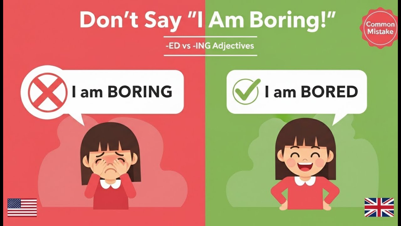 Stop Saying 