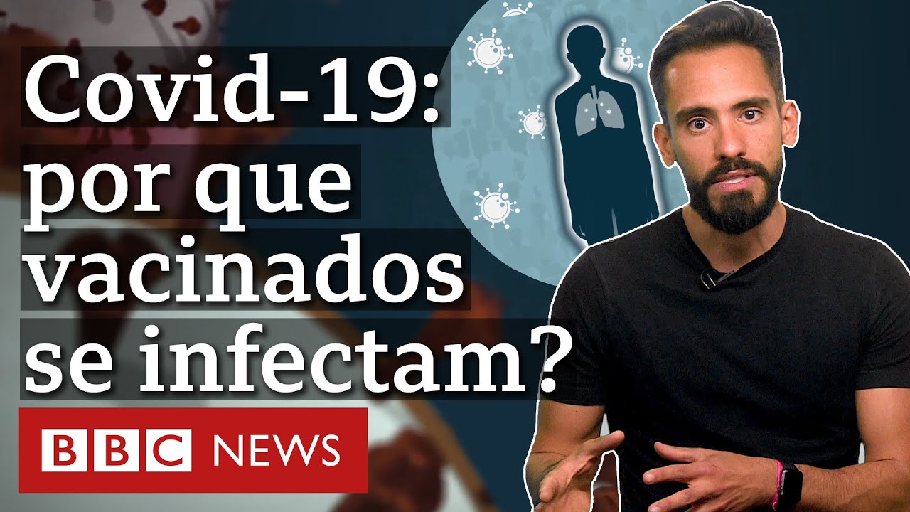 Covid-19: o que explica internações e casos raros de morte mesmo após vacina?