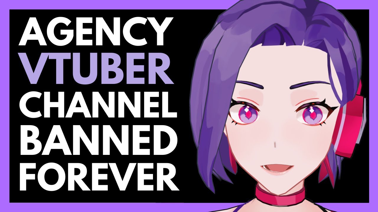 Agency Creates New Channel Due to Termination, Pomu Rainpuff Viral Video, Selen Tatsuki Roams AX