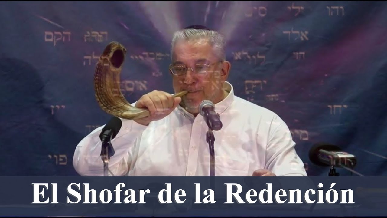 El Shofar de la Redenci&oacute;n: cerrando fisuras provocadas por la p&eacute;rdida de semen