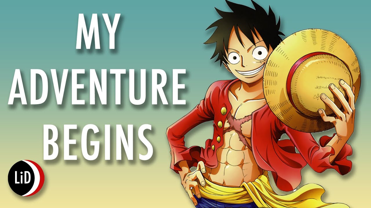 Why I'm Starting One Piece