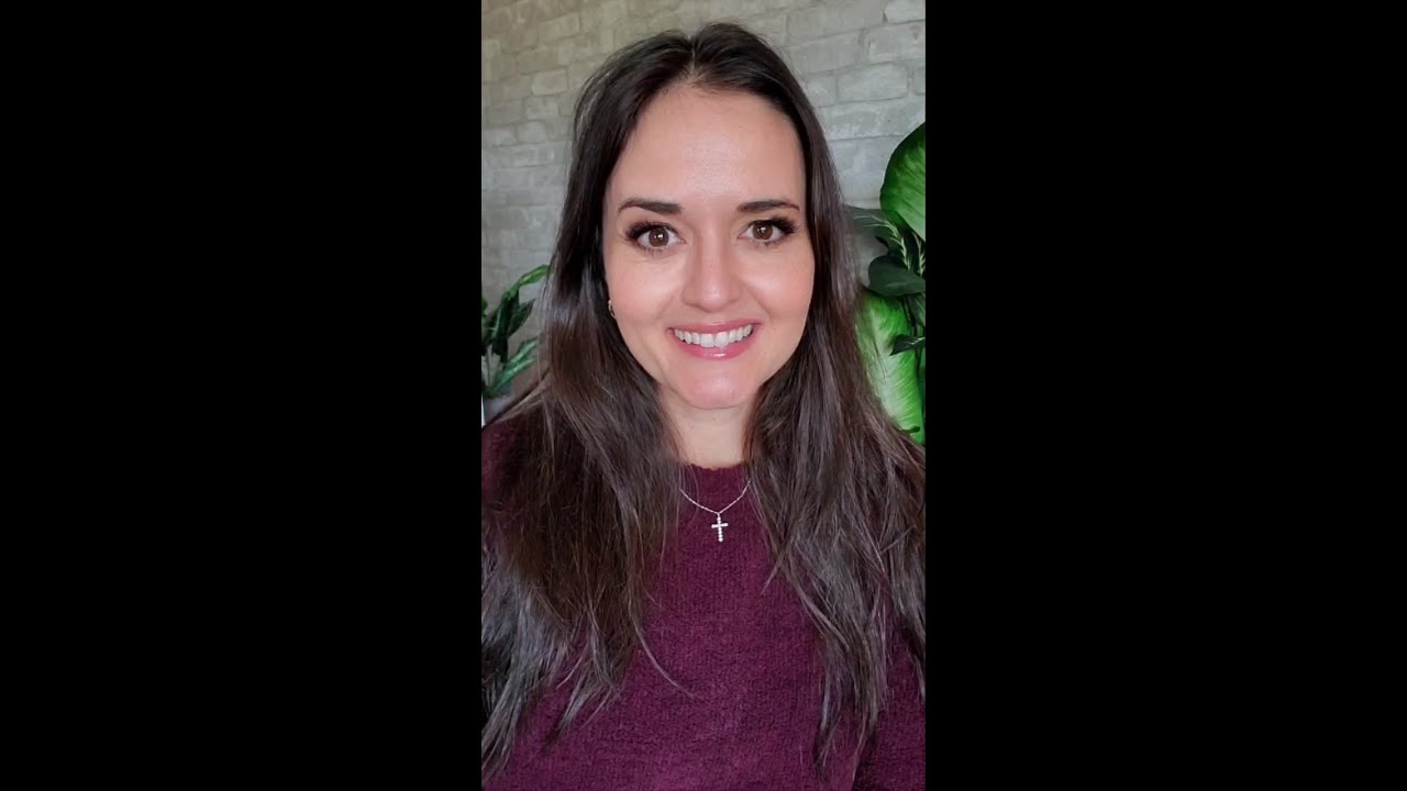 Даника Маккеллар | Пасхальное послание