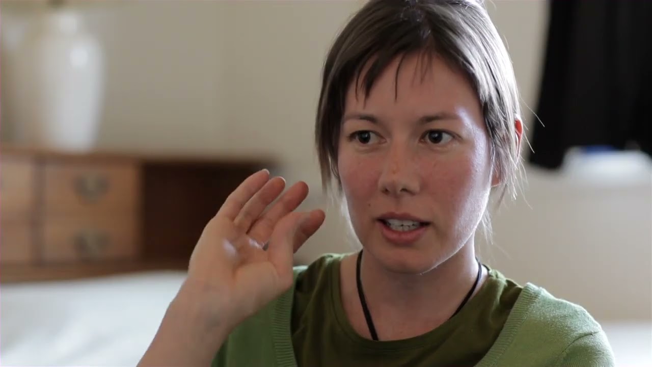 Sparrow Songs - Episode 6 - L'Arche