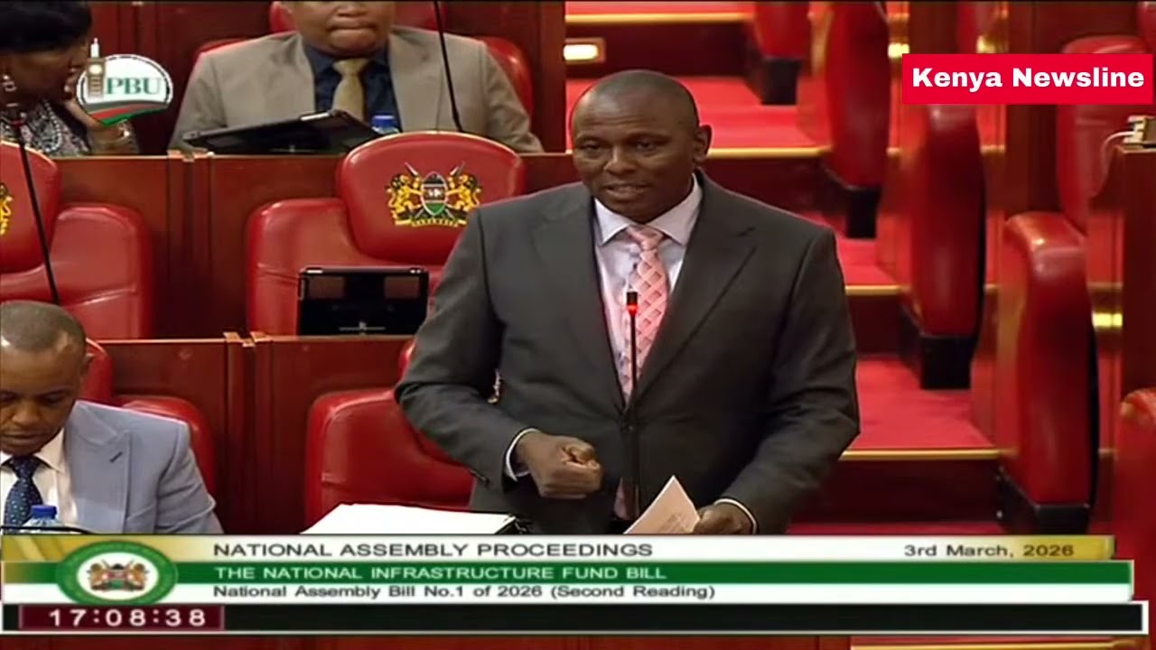 YOU ATTENDED ALLIANCE MANY YEARS AFTER I LEFT. Ichungwa blasts MP Gisairo debating on Singapore