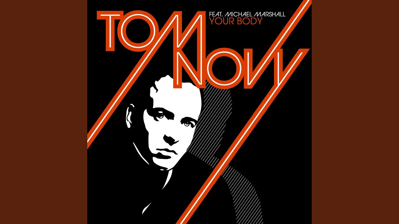 Your Body (Andy Van Remix)
