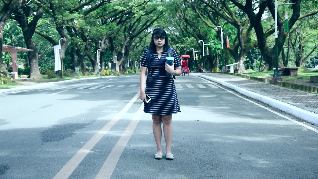 Breaking the Cycle: A Video Campaign Against Sexual Harassment
