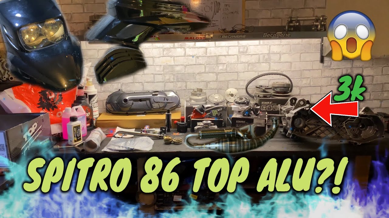 💥1er GROS PROJET de la Chaine YouTube !💥