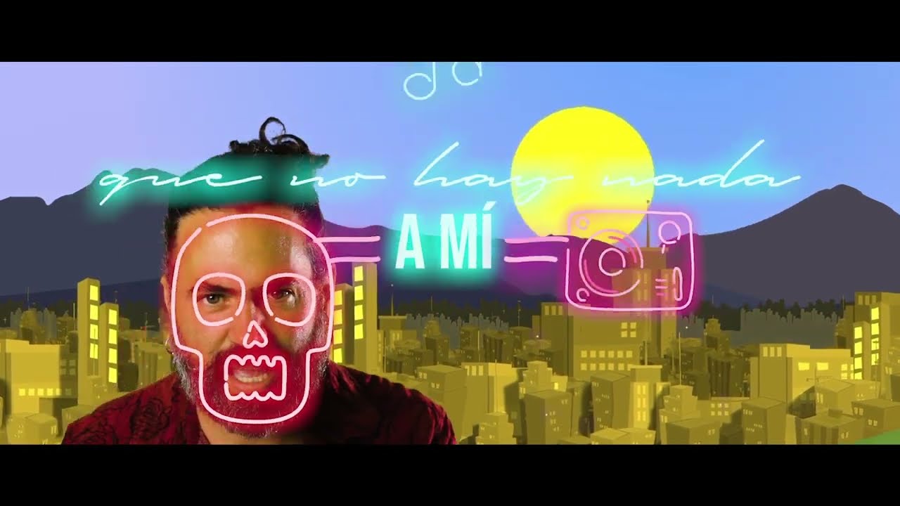 Chiki Lora - Patán