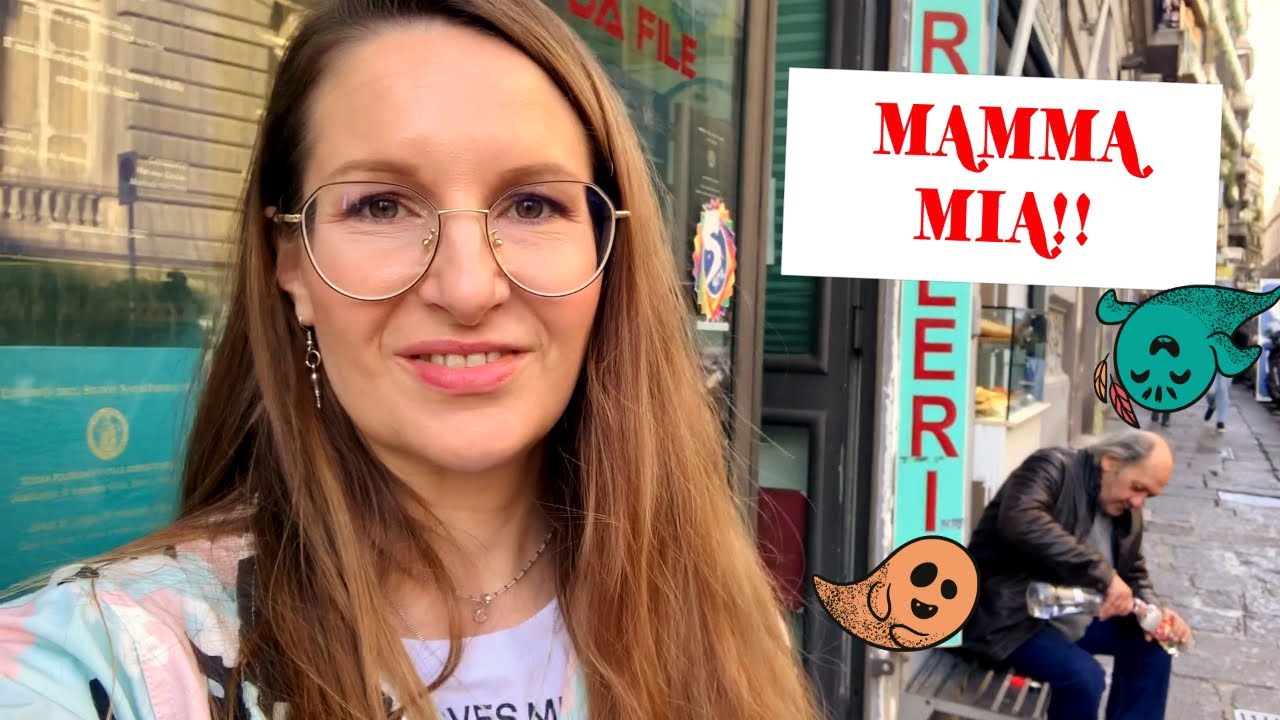 Неаполь ЭЛЕНЫ ФЕРРАНТЕ моя гениальная подруга