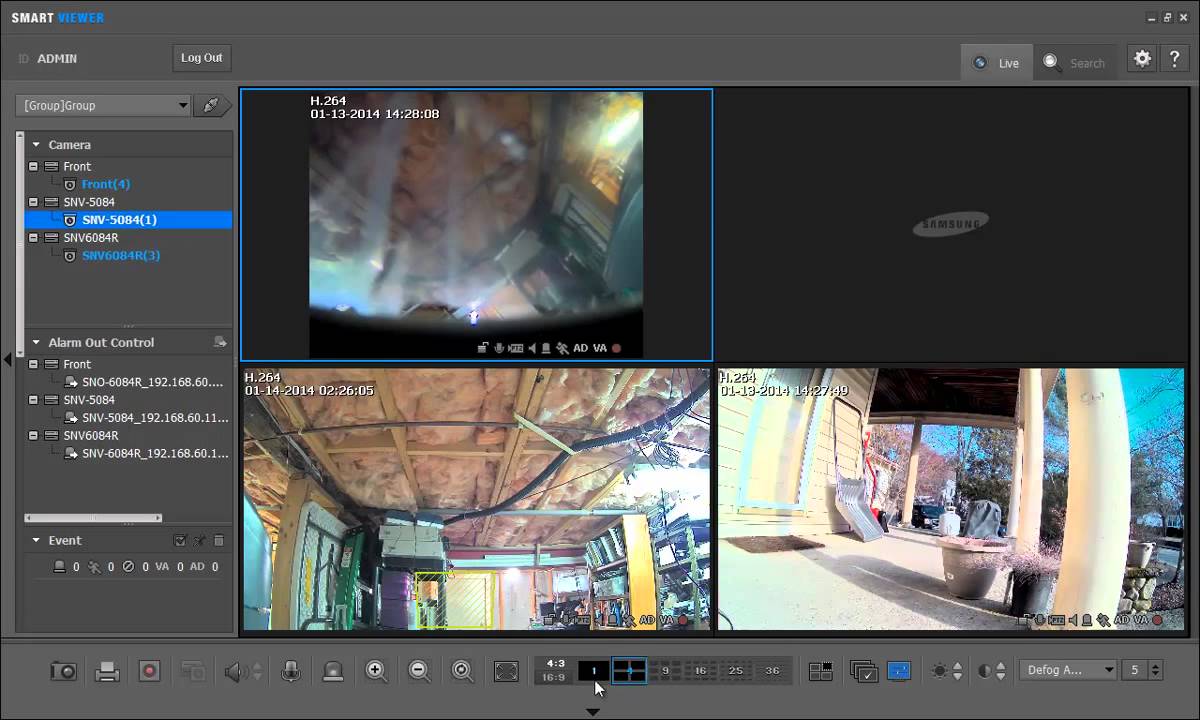 SmartViewer+Configuration+and+Use+Tutorial-HD