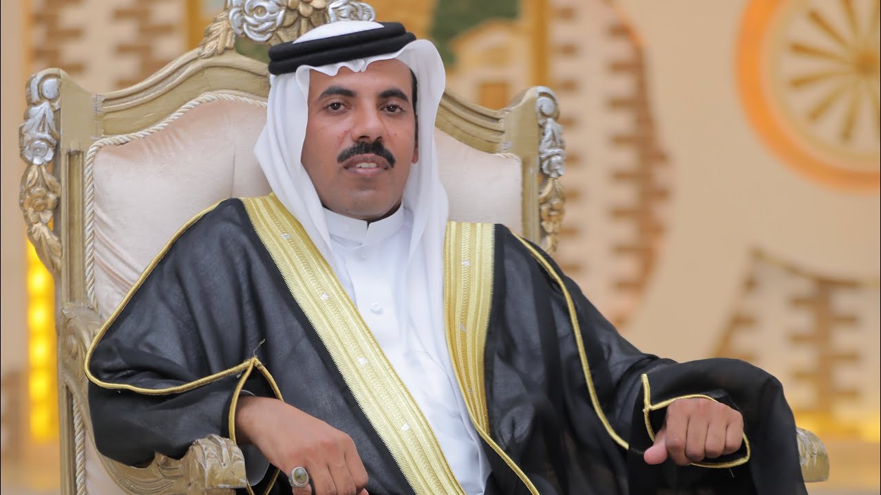 حفل زواج / حميد بن دخيل الله ابن عقيل