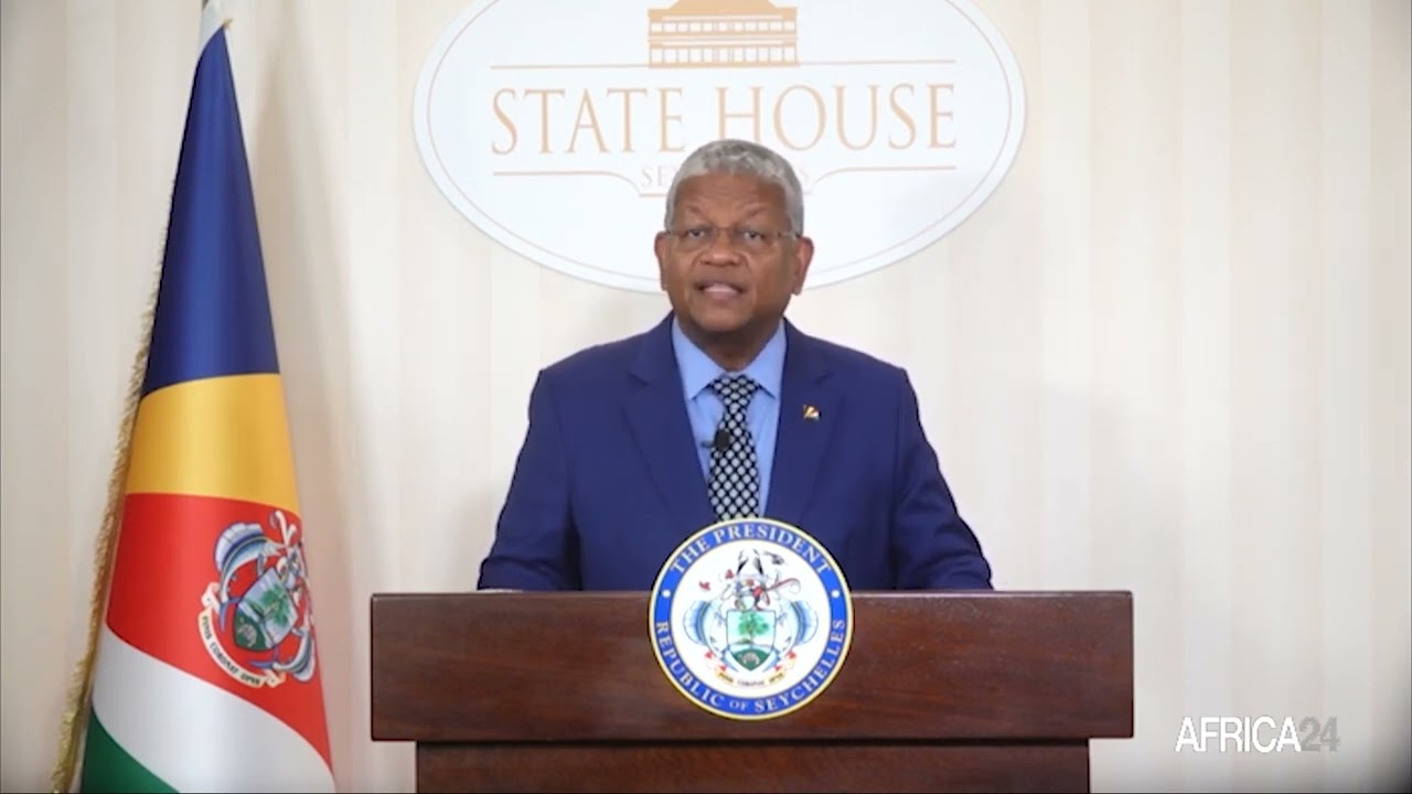 Seychelles : le 47ème anniversaire de l'indépendance placé sous le signe de la résilience