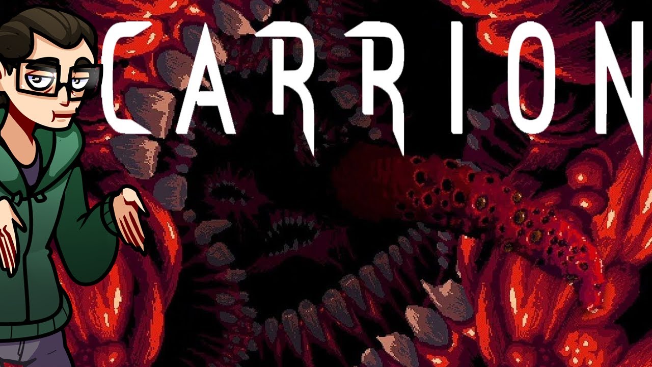 The Carrion Review