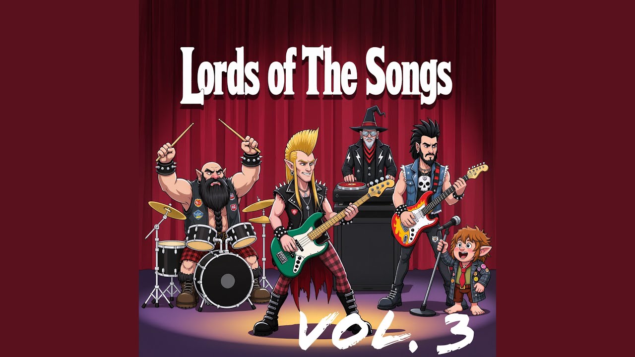 Stone Guard&rsquo;s Truth - Beregond