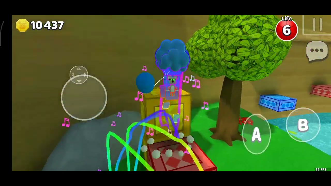 @#Super Bear Adventure#_8 