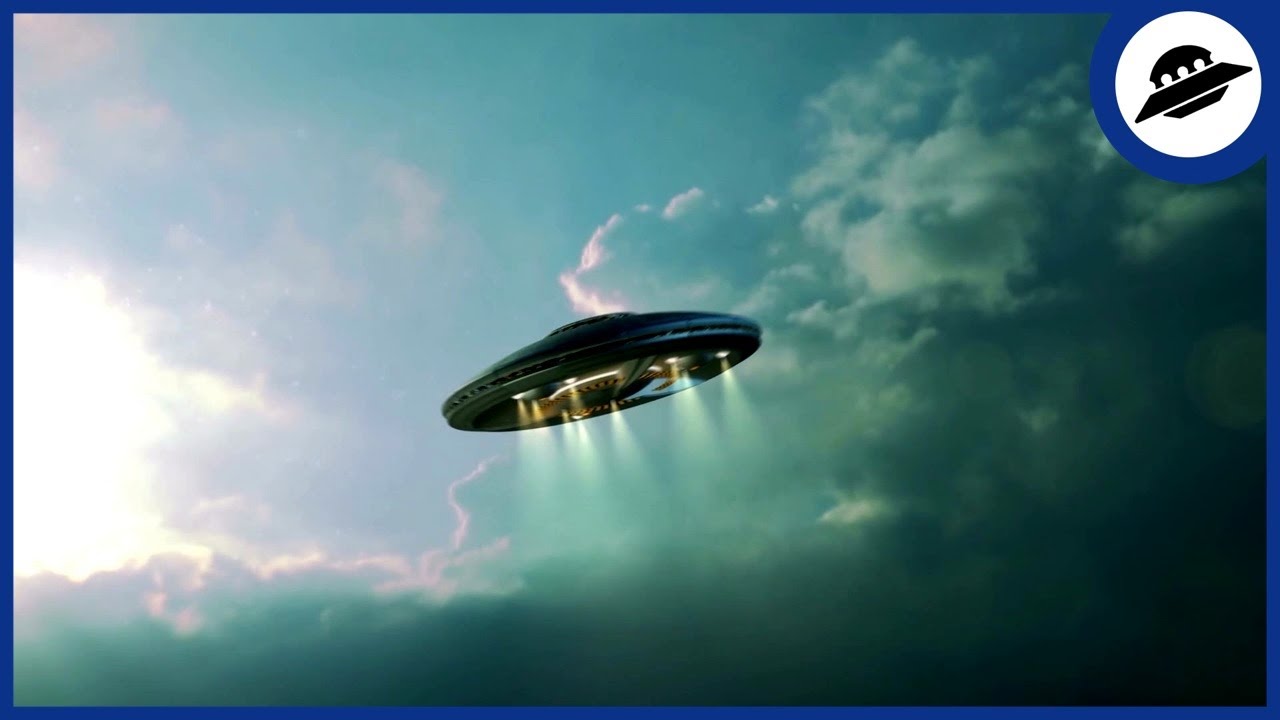 Top 10 Most Mysterious UFO Encounters Ever Recorded