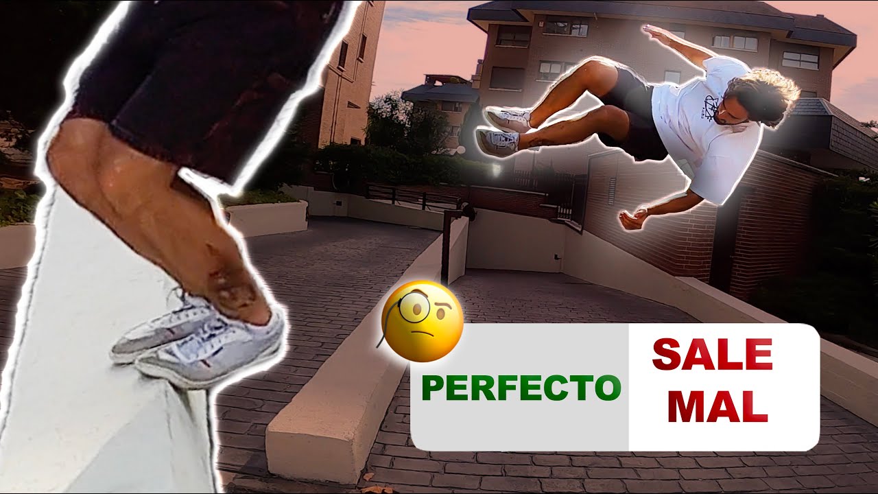 EL MORTAL PRECI MÁS LARGO QUE HE HECHO😱