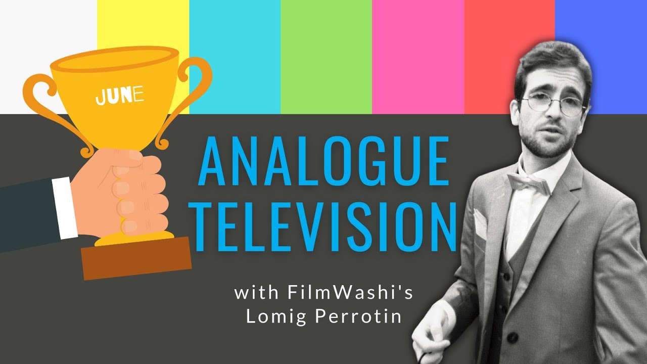 June WonderBox Competition | Film Washi