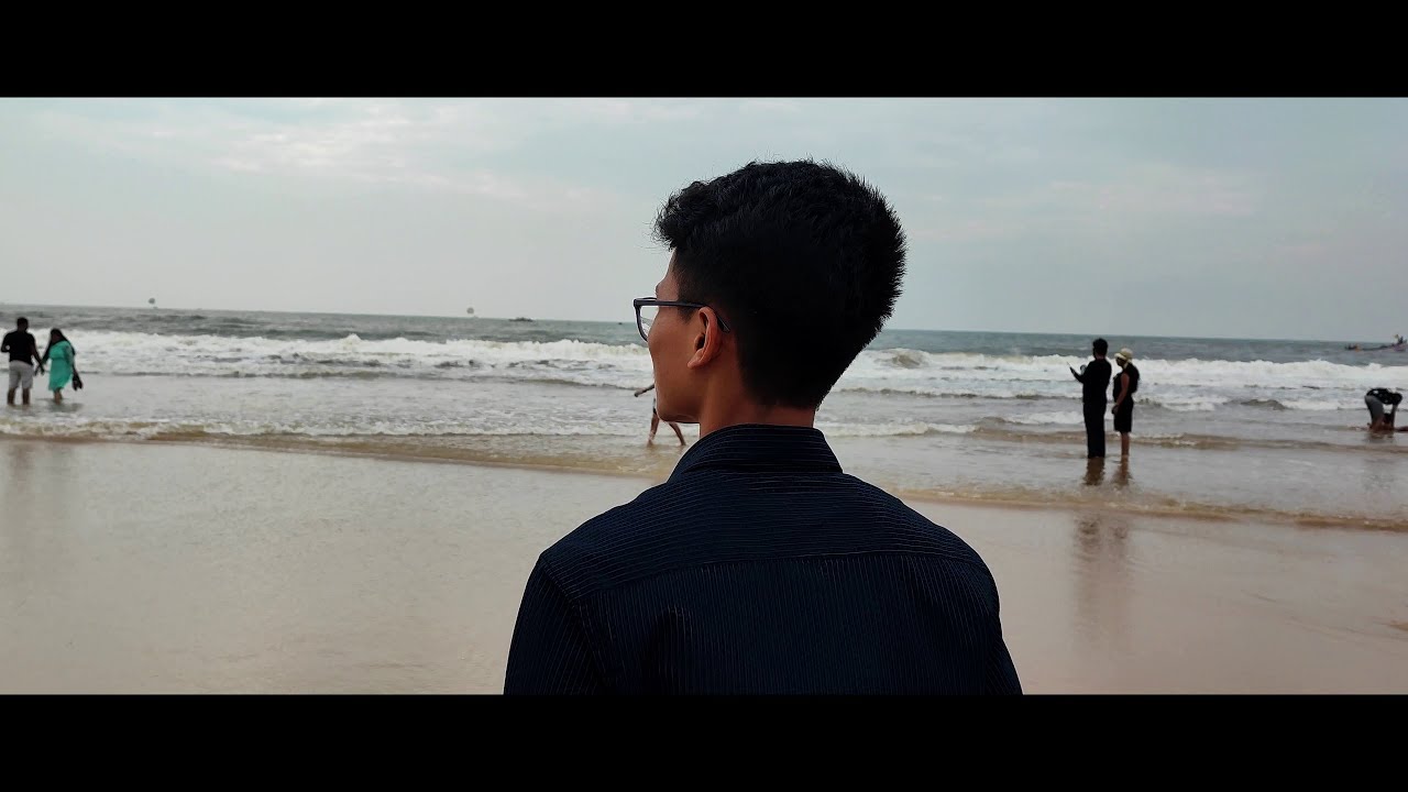 I went to Goa.....Part 2 | 52nd International Film Festival of India