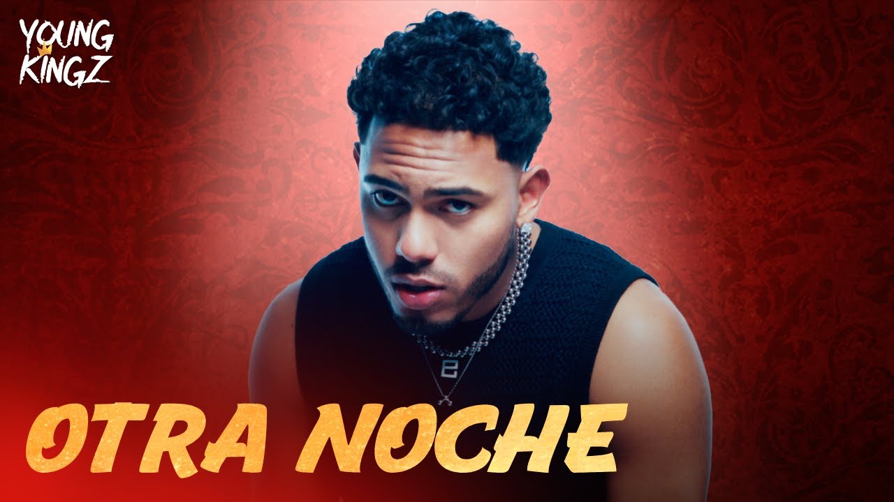 Myke Towers,  Darell - OTRA NOCHE (REMIX) | Letra