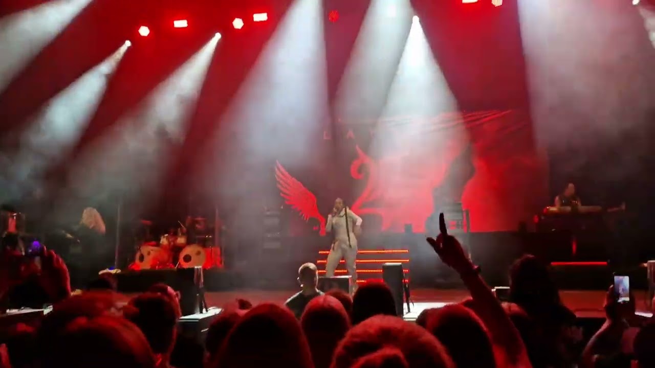 Lafee 26.10.2025 in Berlin 🤩❤️