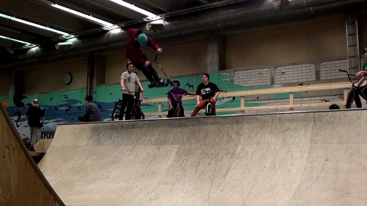 Onni Hakala - Welcome to FS Park team
