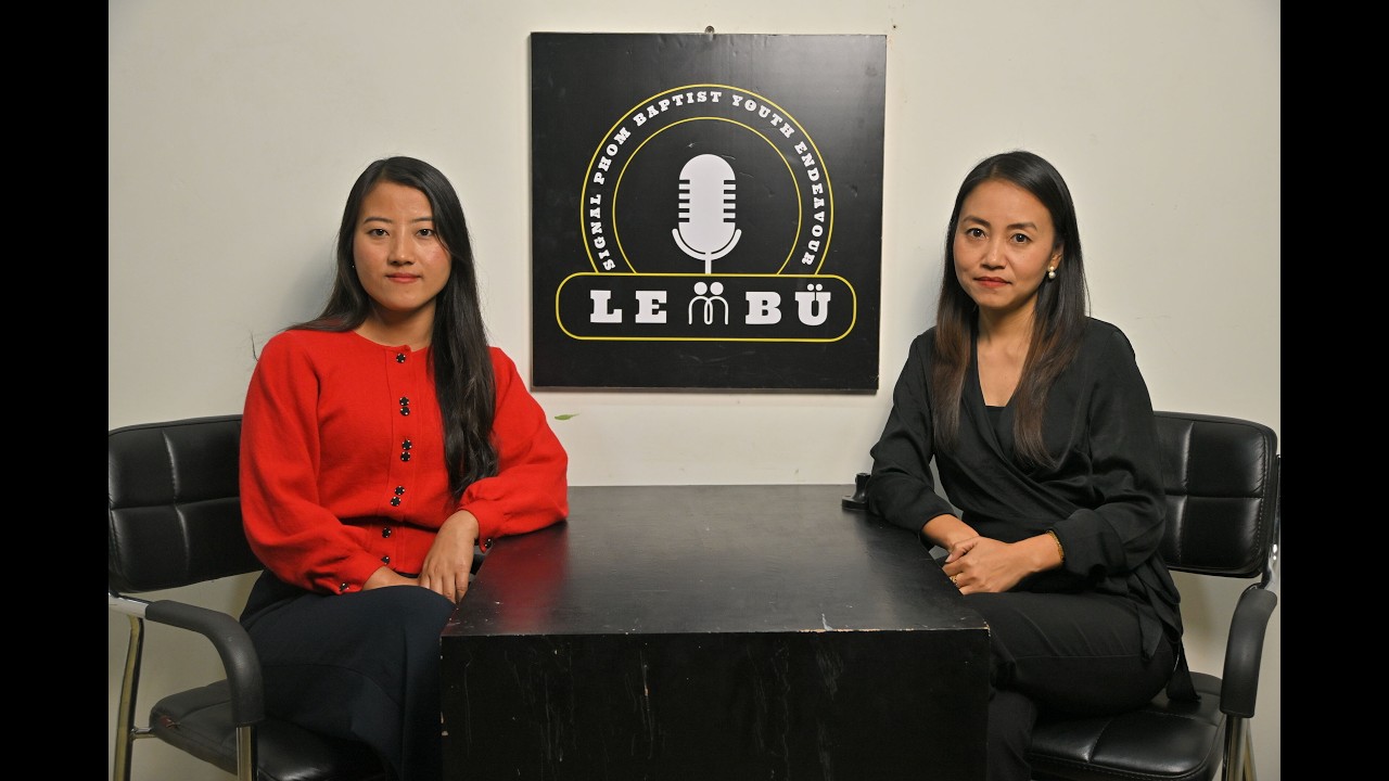 Подкаст Lembü | Эпизод - 05
