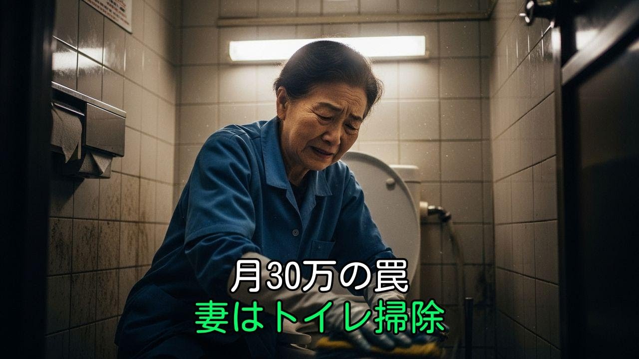 「月30万の年金」の罠…7万消えて赤字転落！妻が隠れて選んだ道
