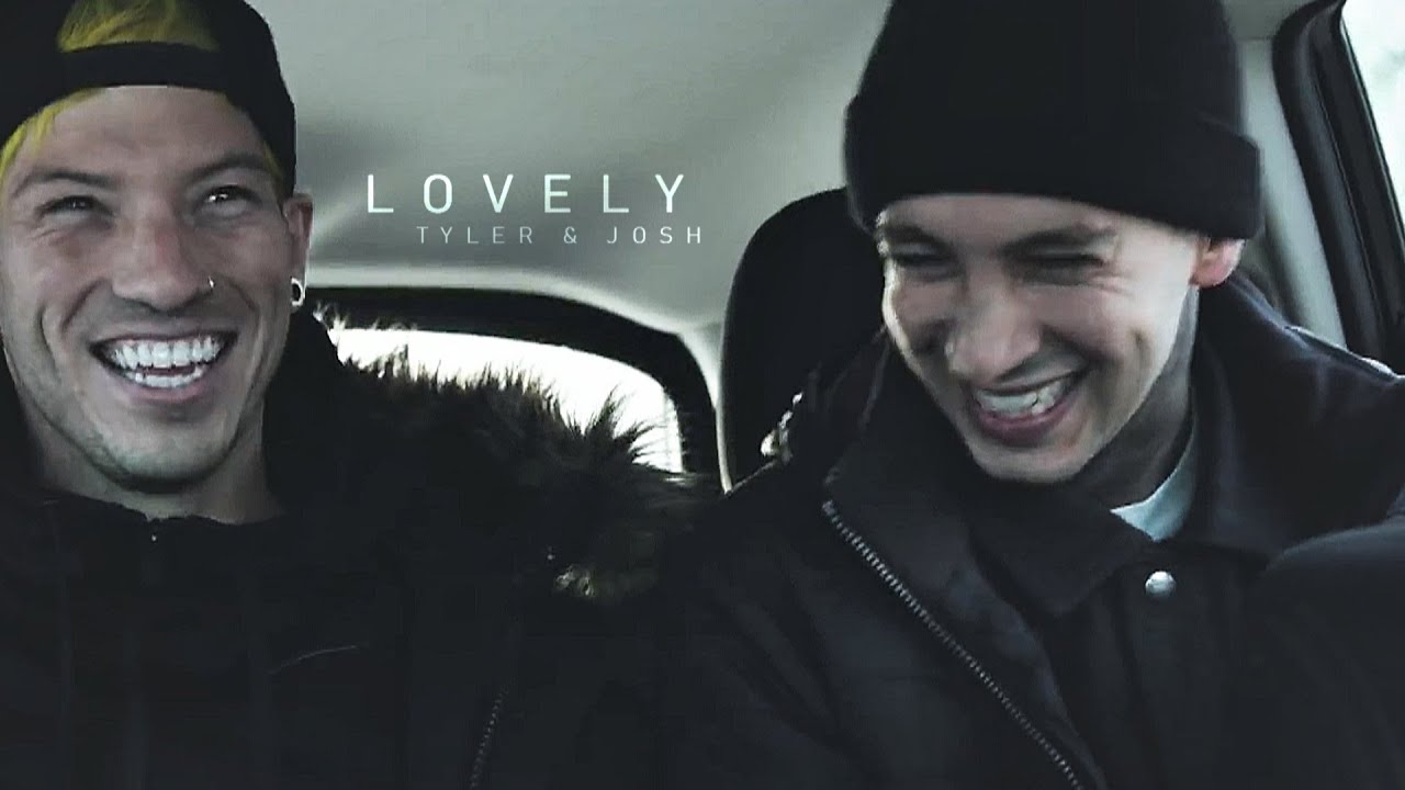 Tyler & Josh | Lovely