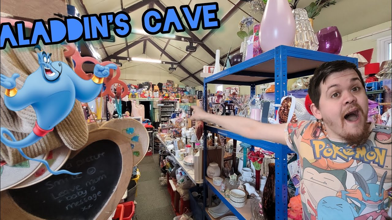 Let's See What Treasures We Can Find!!! Vintage or Retro Toys To Flip On eBay or Trade