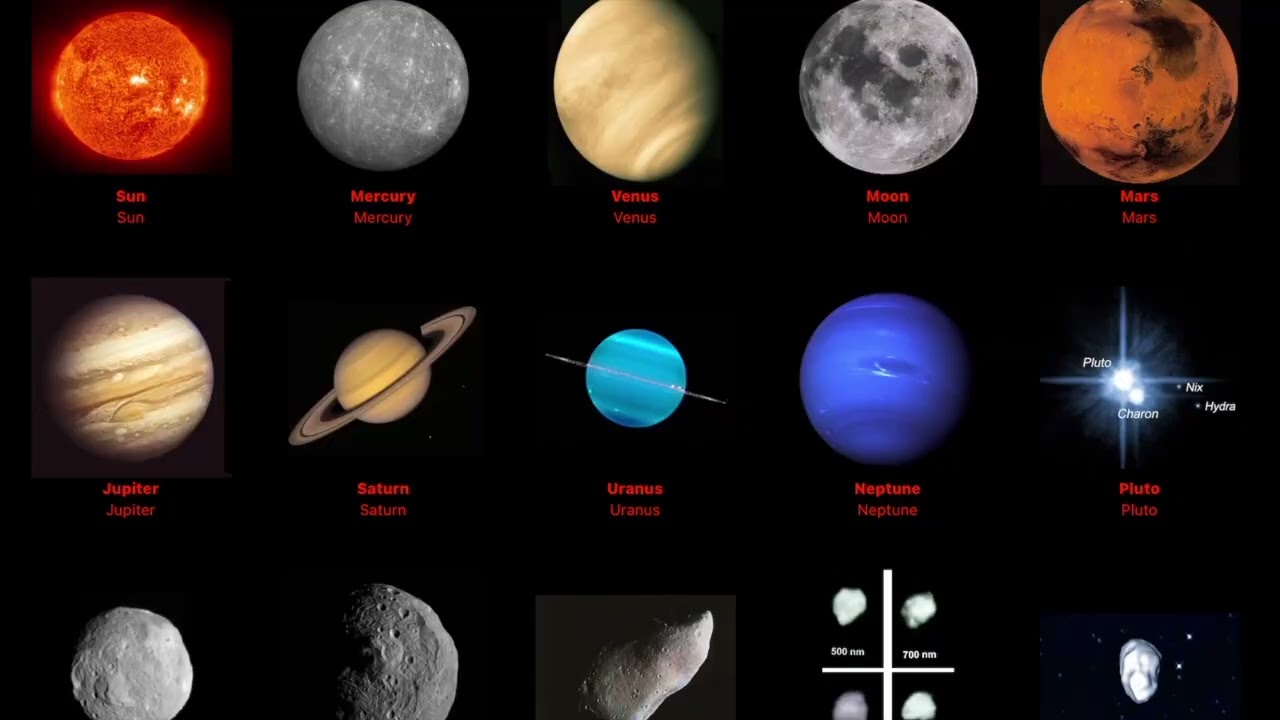 ExploreStars Tutorial