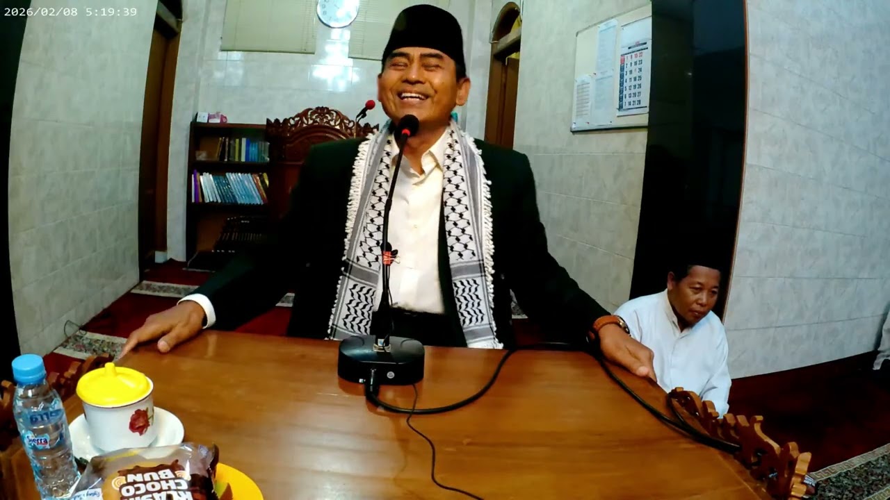 H.Asep Sodikin M.Ag.