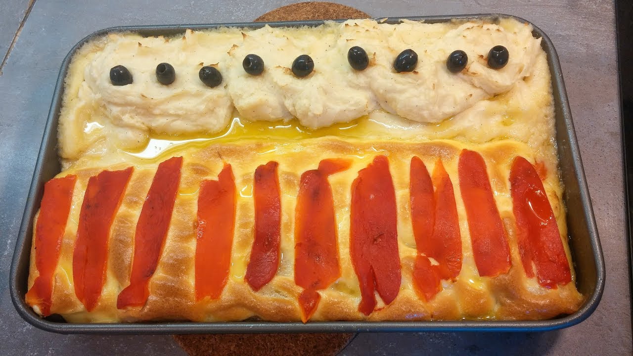 Receita de bacalhau à Zé do pipo II by necasdevaladares