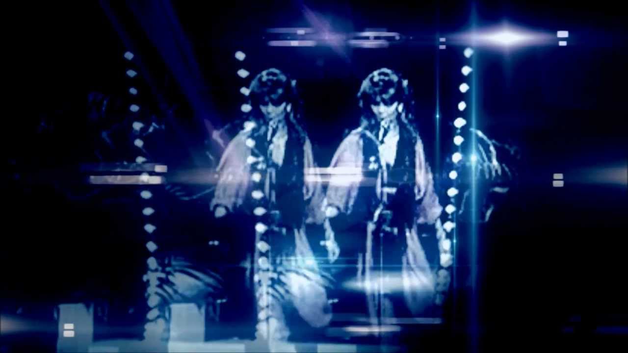 SANDRA MOSCOW NIGHTS HD video