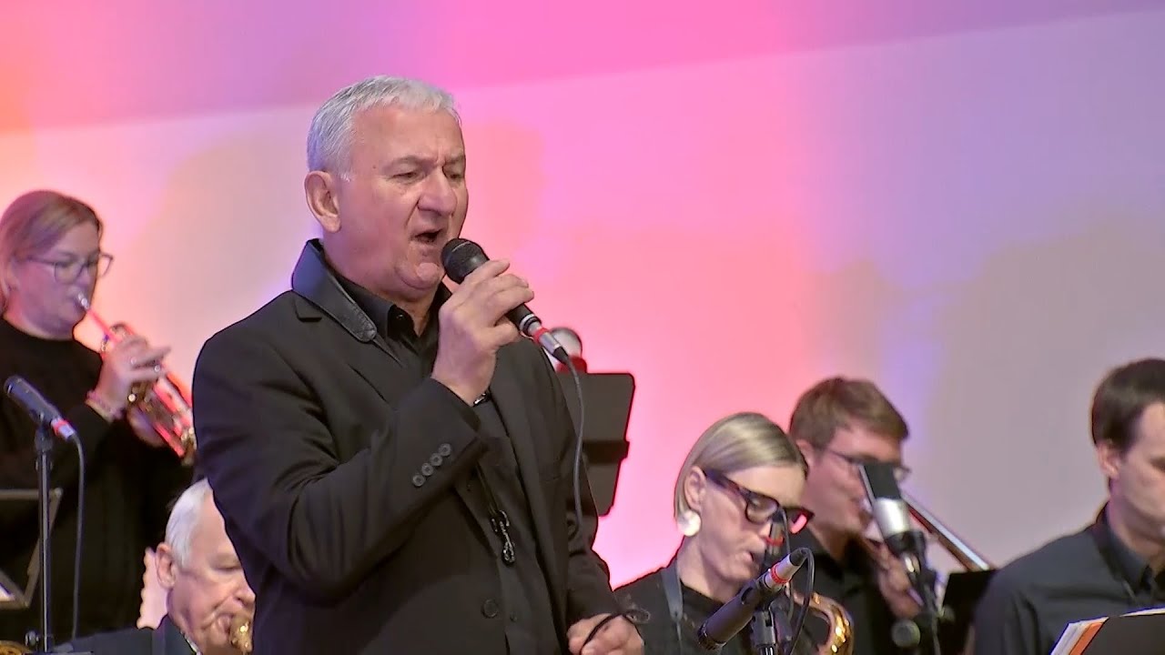 Mack the Knife (Die Moritat von Mackie Messer) - Uni-BigBand Kiel