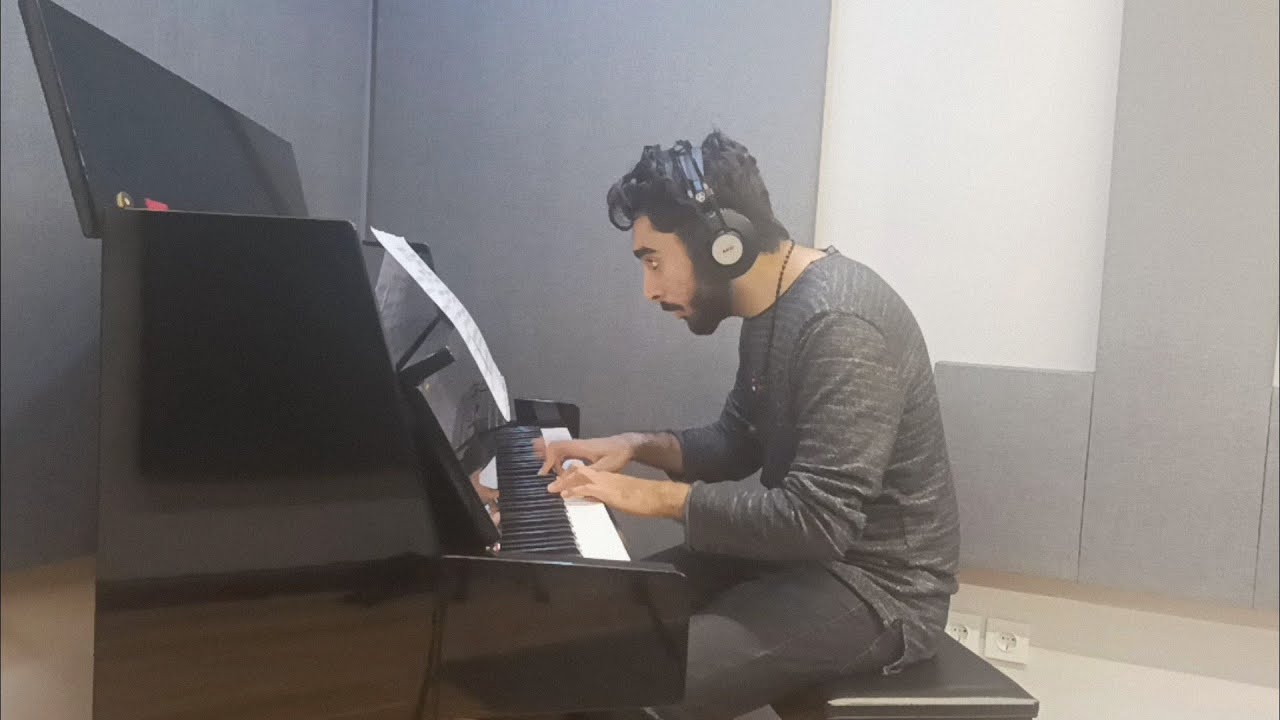 Chopin Mazurka in F Sharp Minor Op.6 No.1