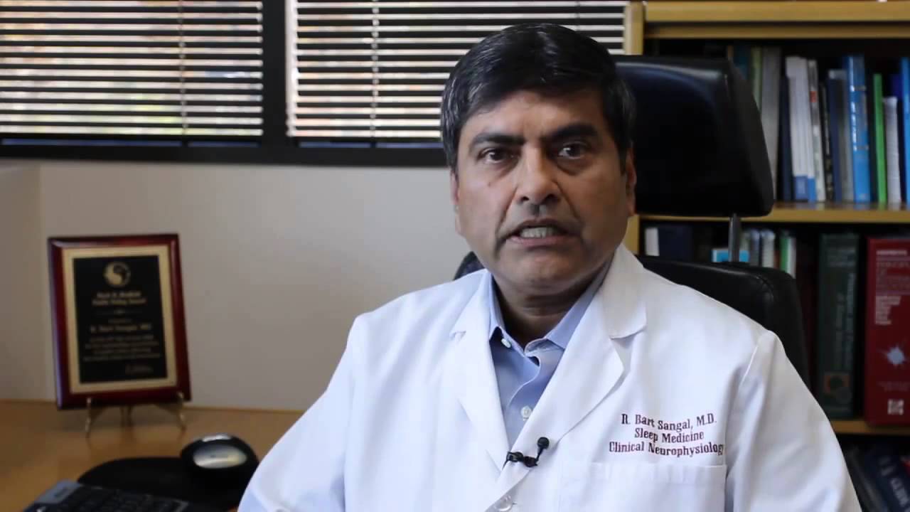 Parasomnia Doctor  Southfield, MI | 586-254-0707 | Sleep & Attention Disorder