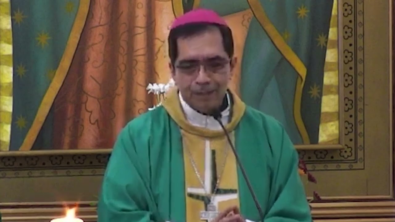 MENSAJE DEL SEÑOR ARZOBISPO 16 06 2025 3