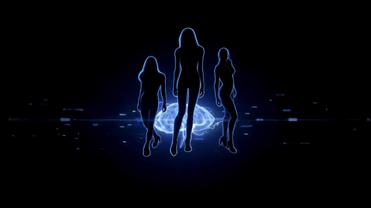 NEURA — BOOT_SEQUENCE : GLOW | Official Audio Visual