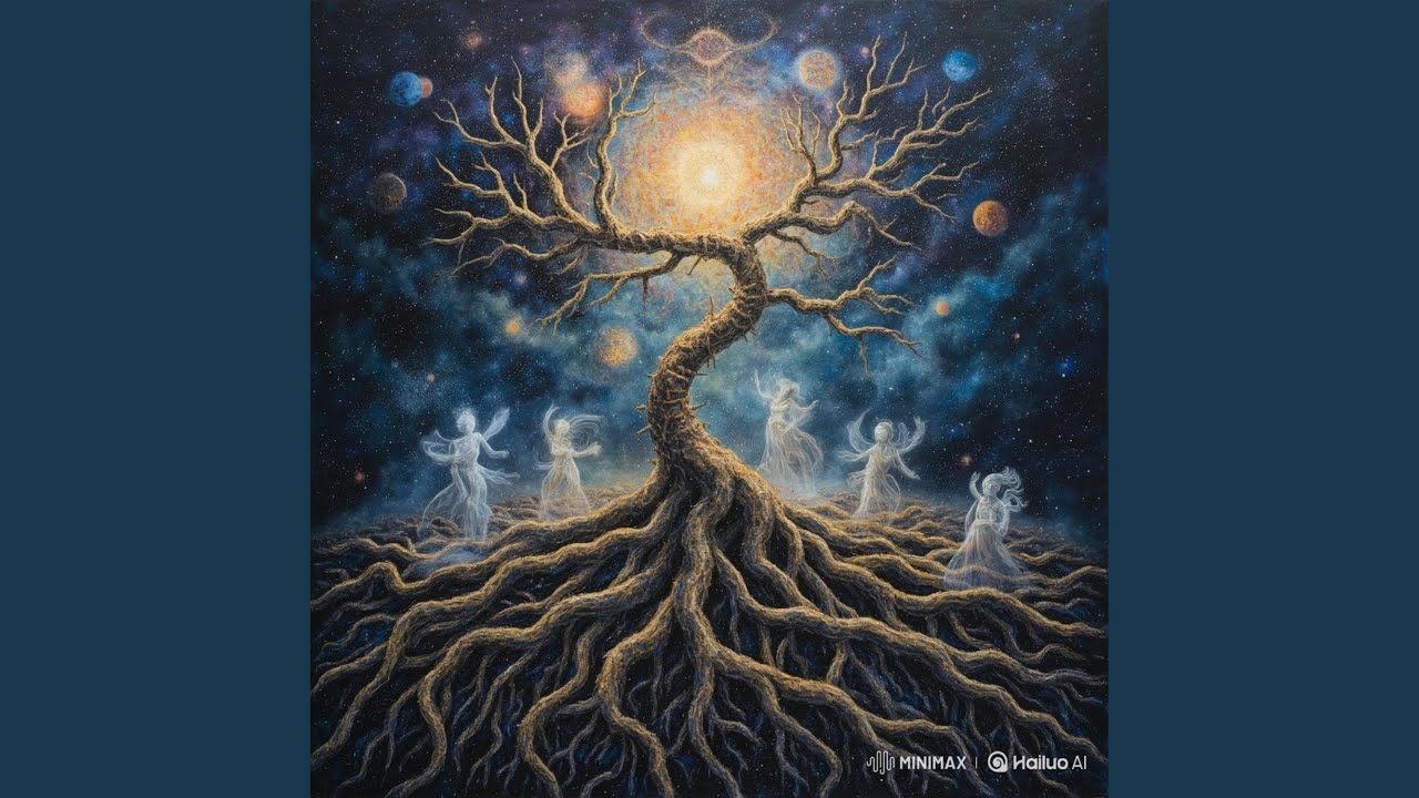 Stardust and Roots