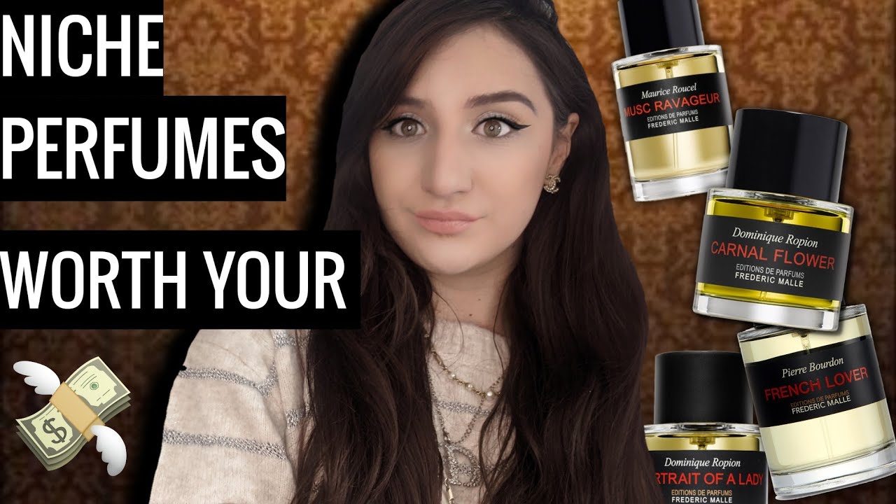 ALL YOU NEED TO KNOW ABOUT FREDERIC MALLE Editions de Parfums ! + TOP 5 BEST FRAGRANCES
