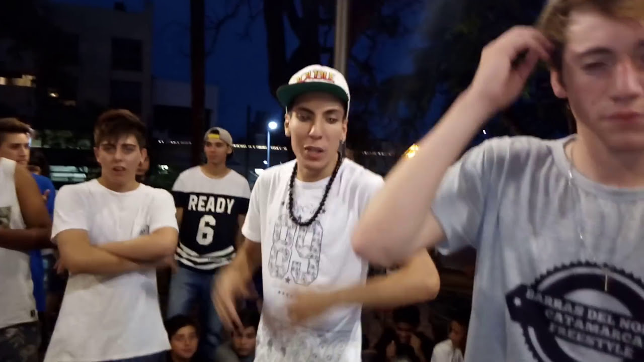 PAULO vs LEA / PBDN / SEMIFINAL